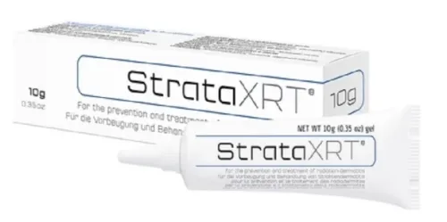 StrataXRT Silikon-Wundgel (10g)