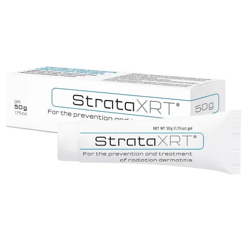 StrataXRT Silikon-Wundgel (50g)
