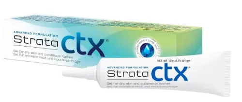 StrataCTX Wundauflage-Gel (10g)