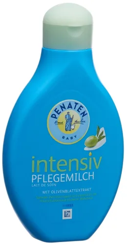 Penaten Intensiv Pflegemilch (400ml)