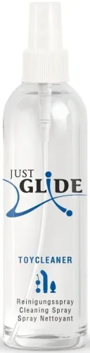 Just Glide Reinigungsspray Toys (250ml)