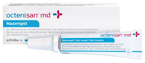 octenisan md Nasengel (6ml)