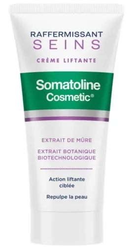 Somatoline - Body-Lift Straffende Büstencreme, 75 ml
