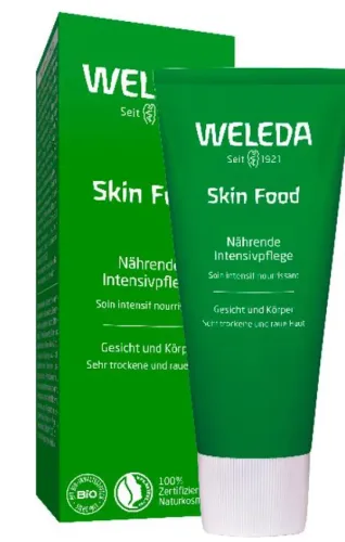 Weleda, Weleda Skin Food Bodylotion 75 ml