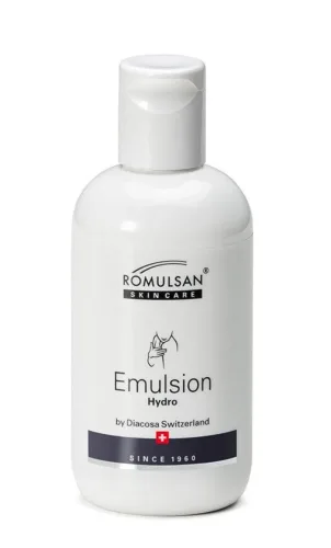Romulsan Proderma Körperemulsion Hydro (250ml)