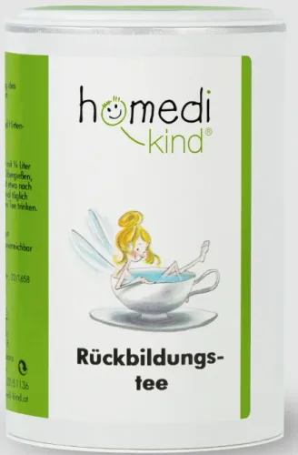 Homedi-Kind Rückbildungstee (30g)