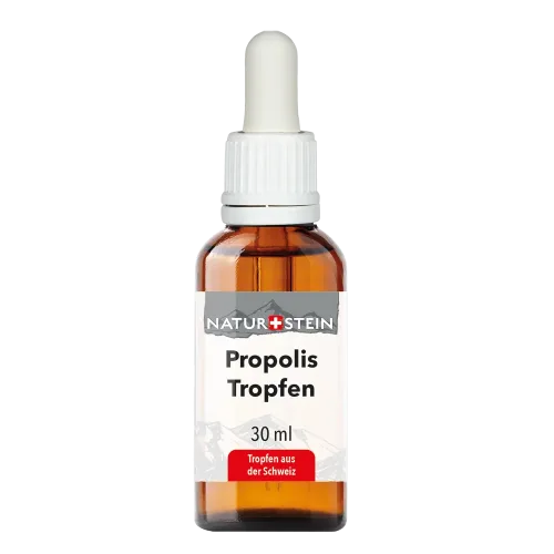NATURSTEIN Propolis Tropfen (30ml)