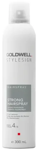 Goldwell, Goldwell StyleSign Strong Hairspray 300 ml