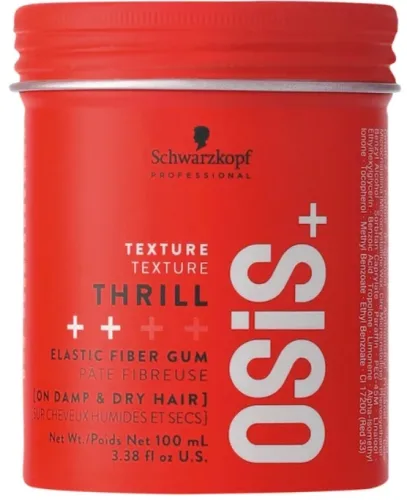 OSiS+, OSiS+ - Thrill, 100  ml