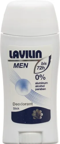 Lavilin Men Deostick (60ml)