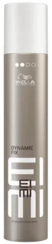 Wella, wella - Shampoo, Dynamic Fix, 300 ml