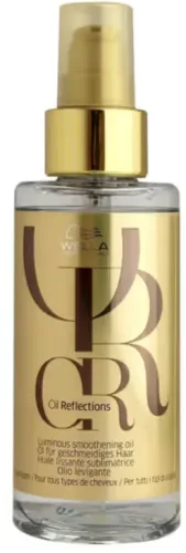 Wella, wella - Reflections Smoothening Haaröl, 100  ml