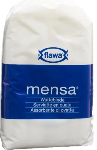 FLAWA Mensa Wattebinden (10 Stk)