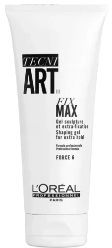 L'Oréal Professionnel, L`Oréal Professionnel  TNA Fix Max 200ml