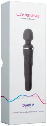 Lovense Mini-Massagestab Domi 2 (1 Stk)
