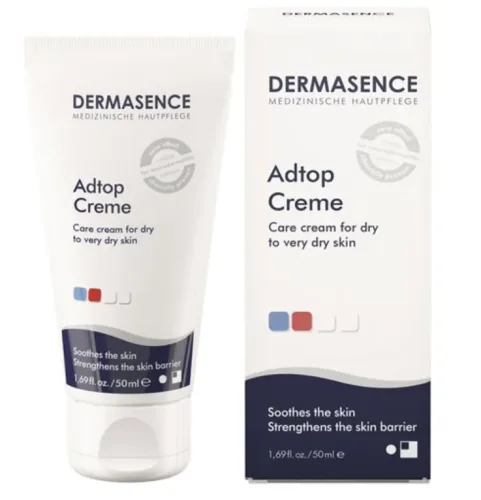 DERMASENCE Adtop Creme (50ml)