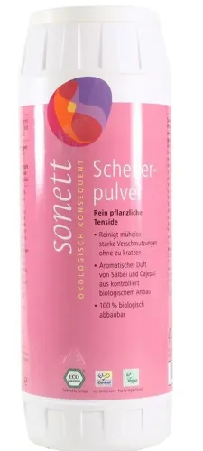 Sonett Scheuerpulver (450g)