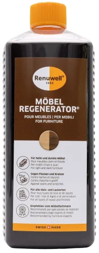 Renuwell Möbel Regenerator (1 Liter)