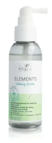 Wella, wella - Elements Haarbalsam, 100  ml