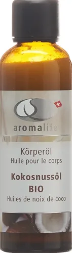 Aromalife Kokosnussöl (75ml)