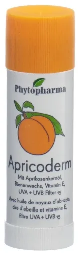 Phytopharma Apricoderm Stick (15ml)