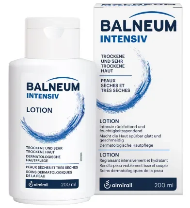 Balneum INTENSIV Lotion (200ml)