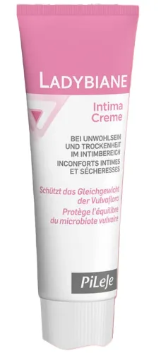 LADYBIANE Intima Creme (15ml)