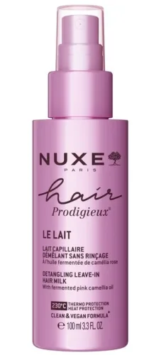 Nuxe, Nuxe - Hair Prodigieux® – Entwirrende Leave-in Haarpflege, 100  ml