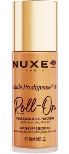 Nuxe, Nuxe - Huile Prodigieuse® Or Roll-On, 60  ml