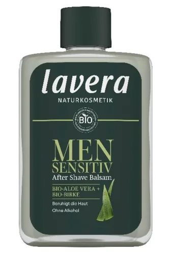 Lavera - Men After Shave Balsam, 100  ml