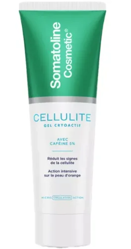 Somatoline Anti-Cellulite Gel Frische-Effekt (250ml)