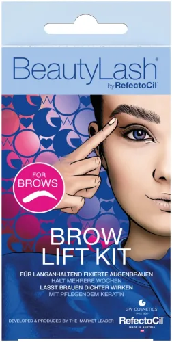 BeautyLash, BeautyLash Beauty Lash Brow Lift Kit
