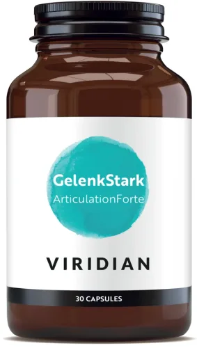Viridian GelenkStark Kapseln (30 Stk)