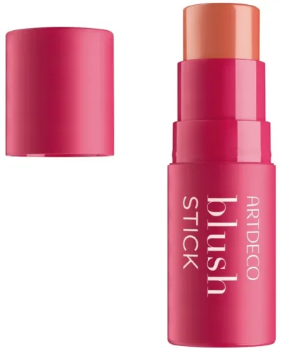 ARTDECO, ARTDECO Blush Stick 4,5 g 1 - PEACH BABE