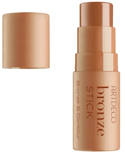 ARTDECO, ARTDECO Bronze Stick Contouring 4,5 g 6 - SOFT BRONZE