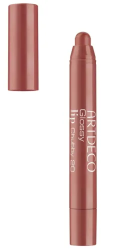 ARTDECO, ARTDECO L.A. Vibes Glossy Lip Chubby Lipgloss 1,8 g 20 - BOULEVARD