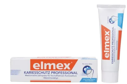 Elmex Kariesschutz Professional (20ml)