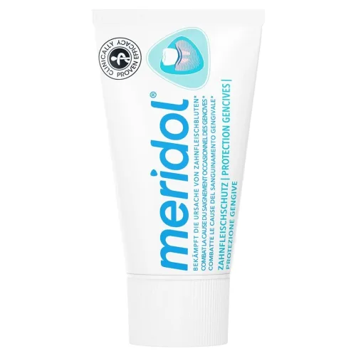 Meridol Zahnpasta Mini (20ml)