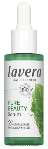 Lavera, lavera Pure Beauty Serum 30ml