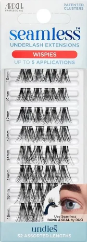 Ardell, Ardell Wispies Künstliche Wimpern 1 ct