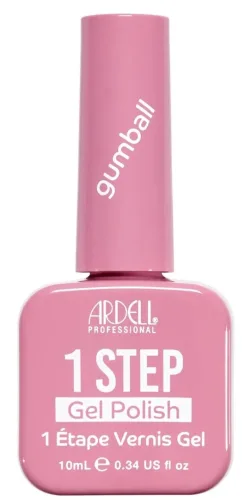 Ardell - 1 Step Gel Polish, 10 ml, Gumball