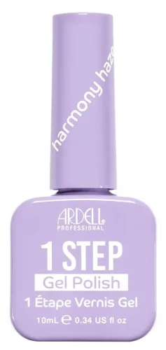 Ardell - 1 Step Gel Polish, 10 ml, Harmony Haze
