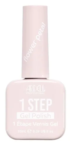 Ardell 1 Step Gel Polish Flower Petal (10ml)