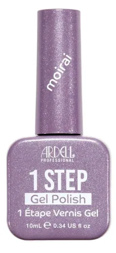 Ardell - 1 Step Gel Polish, 10 ml, Morai