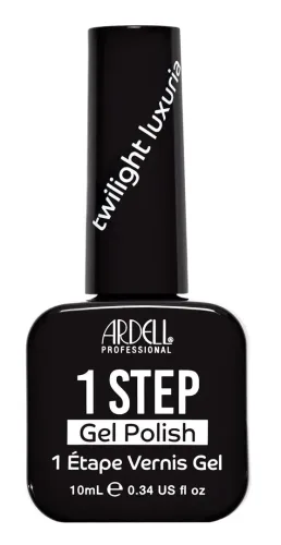 Ardell - 1 Step Gel Polish, 10 ml, Twilight Luxuria