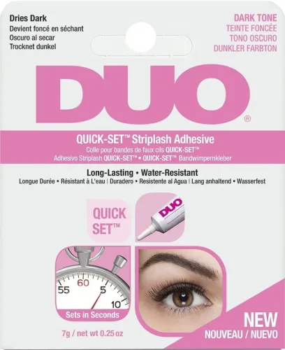 Ardell Duo Striplash Adhesive Dark (7g)