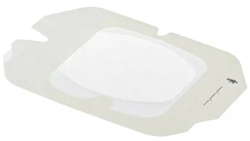 3M Tegaderm I.V. Advanced Fixierverband, 10x12cm (50 Stk)