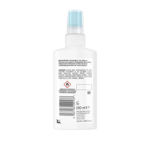 John Frieda, JOHN FRIEDA Volume Lift Original Ansatz-Booster 1 Haarkur 150 ml