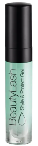 BeautyLash, BeautyLash Style & Protect Gel Wimpern- & Augenbrauengel 1ST