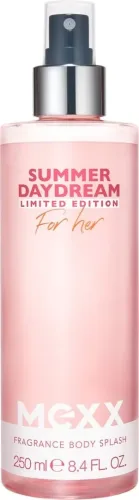 MEXX Summer Daydream Body Mist For Her (250ml)